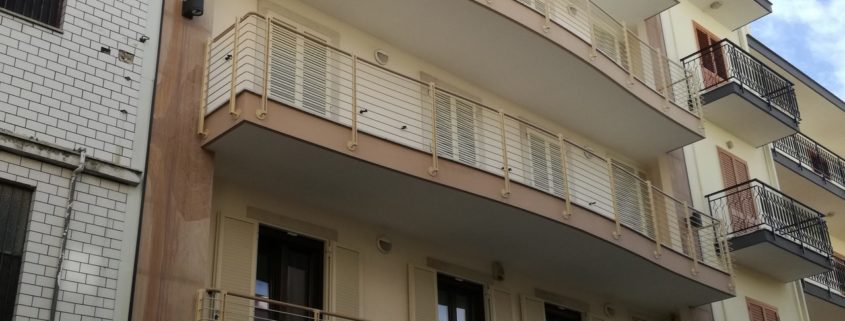 Via XXV Aprile 95 Bitonto