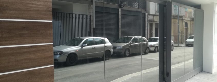 Via Cesare Battisti 5-7 Bitonto