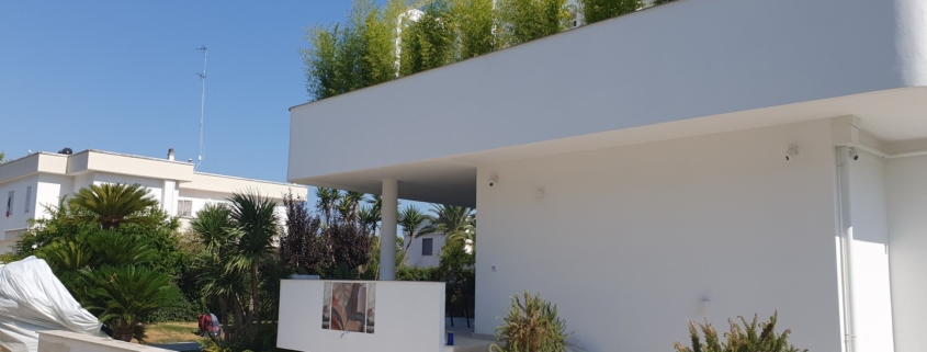 Residence "Edil Mare" | Giovinazzo