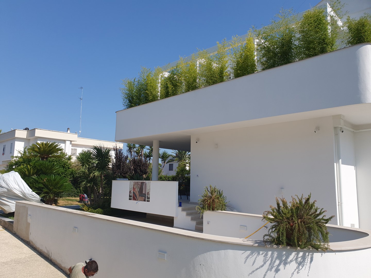 Residence "Edil Mare" | Giovinazzo