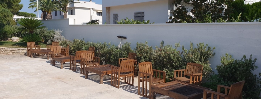 Residence "Edil Mare" | Giovinazzo