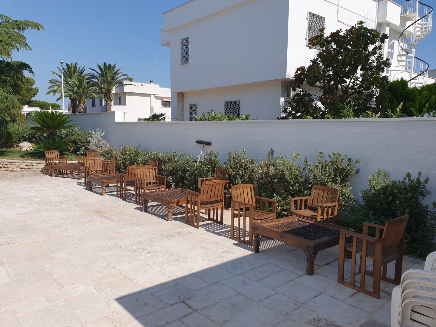 Residence "Edil Mare" | Giovinazzo