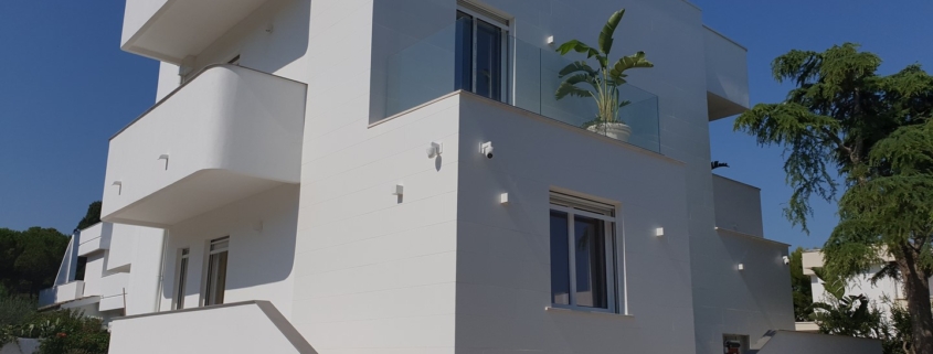 Residence "Edil Mare" | Giovinazzo