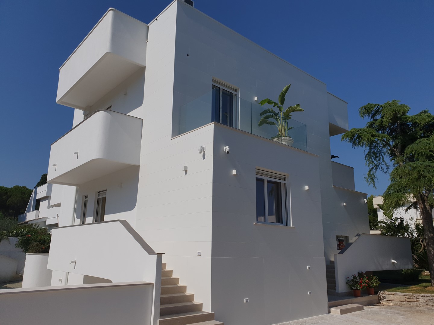 Residence "Edil Mare" | Giovinazzo